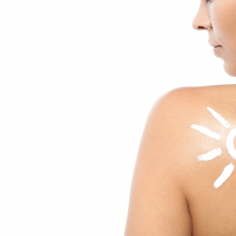 Protecting Skin from Ultraviolet Damage