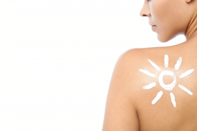 Protecting Skin from Ultraviolet Damage