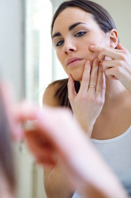 Could these four ‘mistakes’ be affecting your skin?