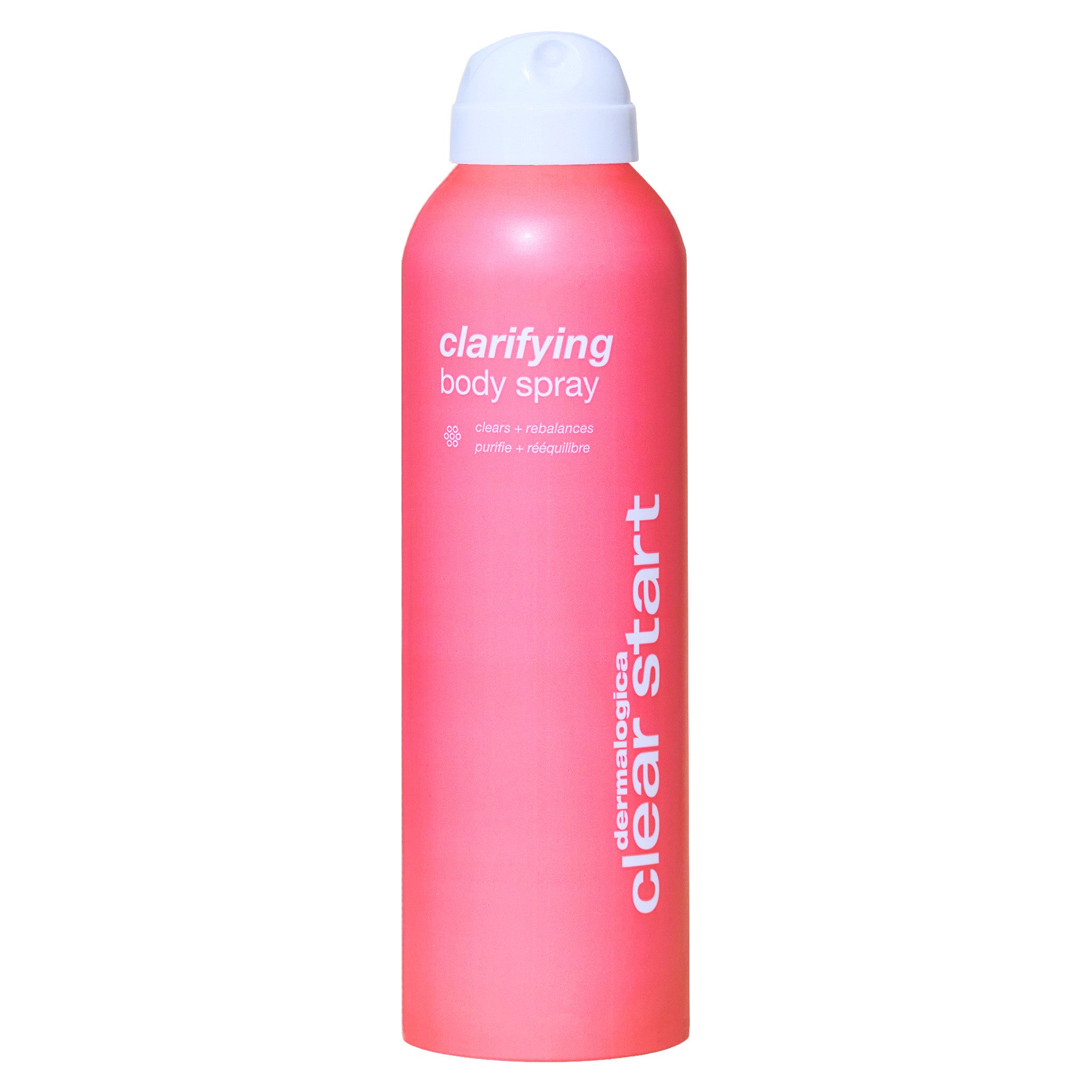 Dermalogica Clear Start™ Clarifying Body Spray 177ml