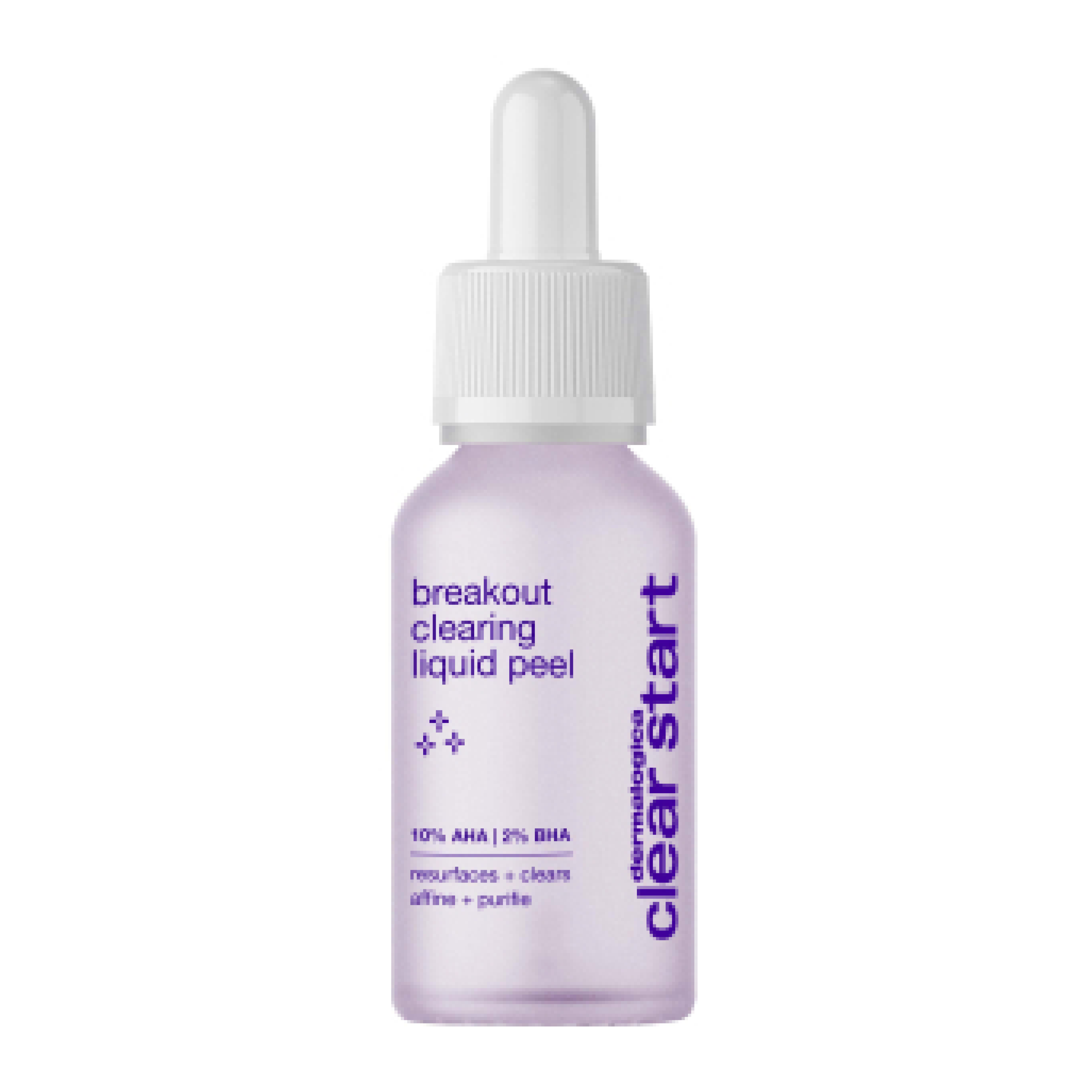 Dermalogica Clear Start™ Breakout Clearing Liquid Peel 30ml