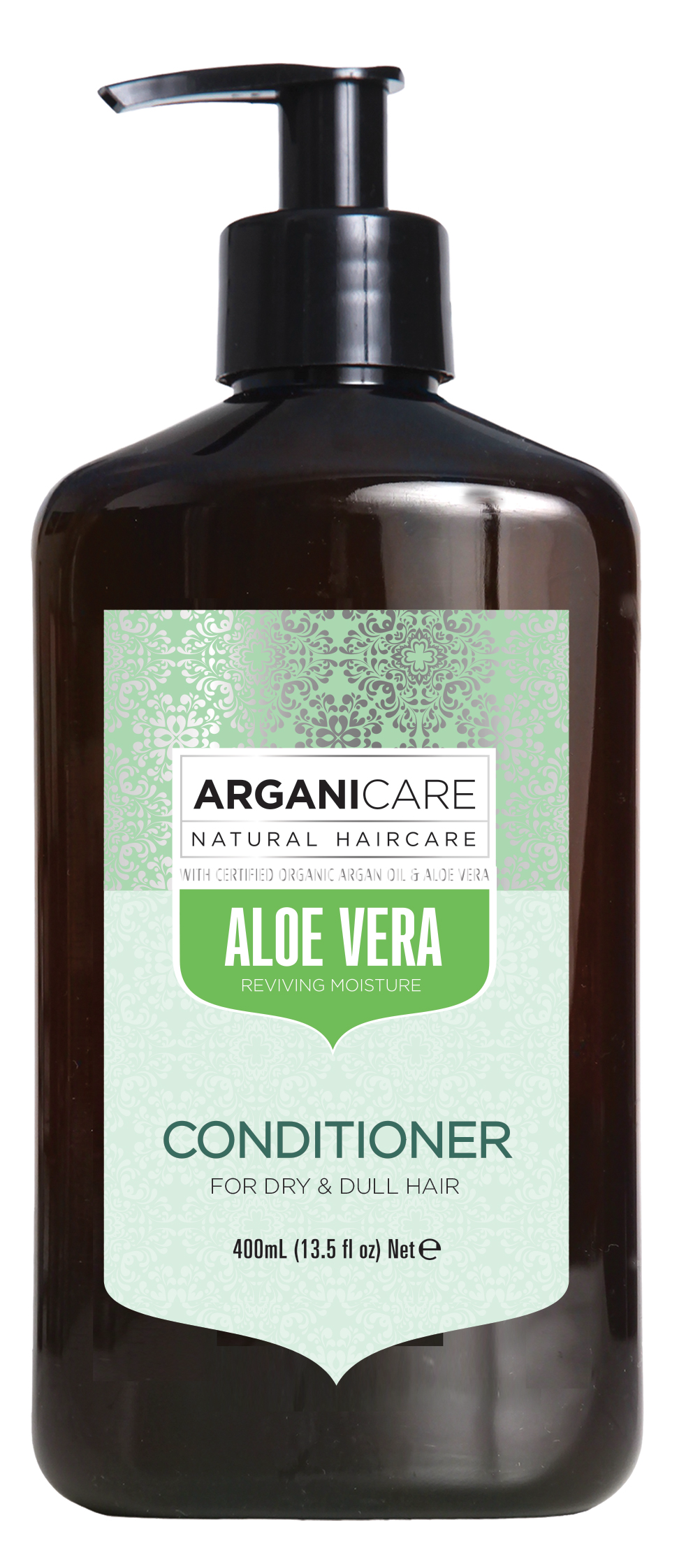Arganicare Aloe Vera Conditioner 400ml