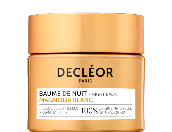 Decléor White Magnolia Night Balm 15ml