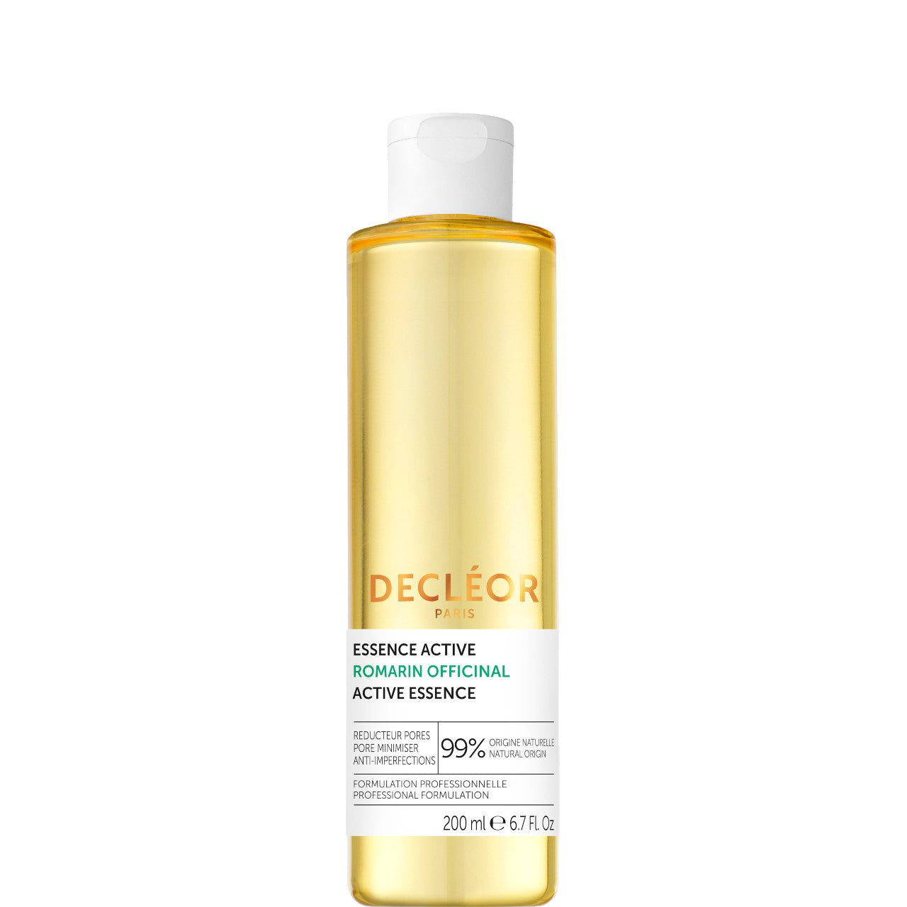 Decléor Rosemary Active Essence 200ml