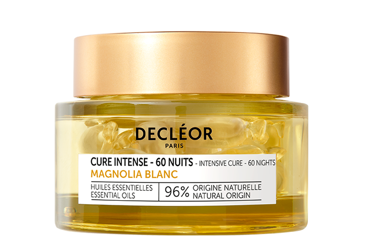 Decléor White Magnolia Intensive Cure 75ml