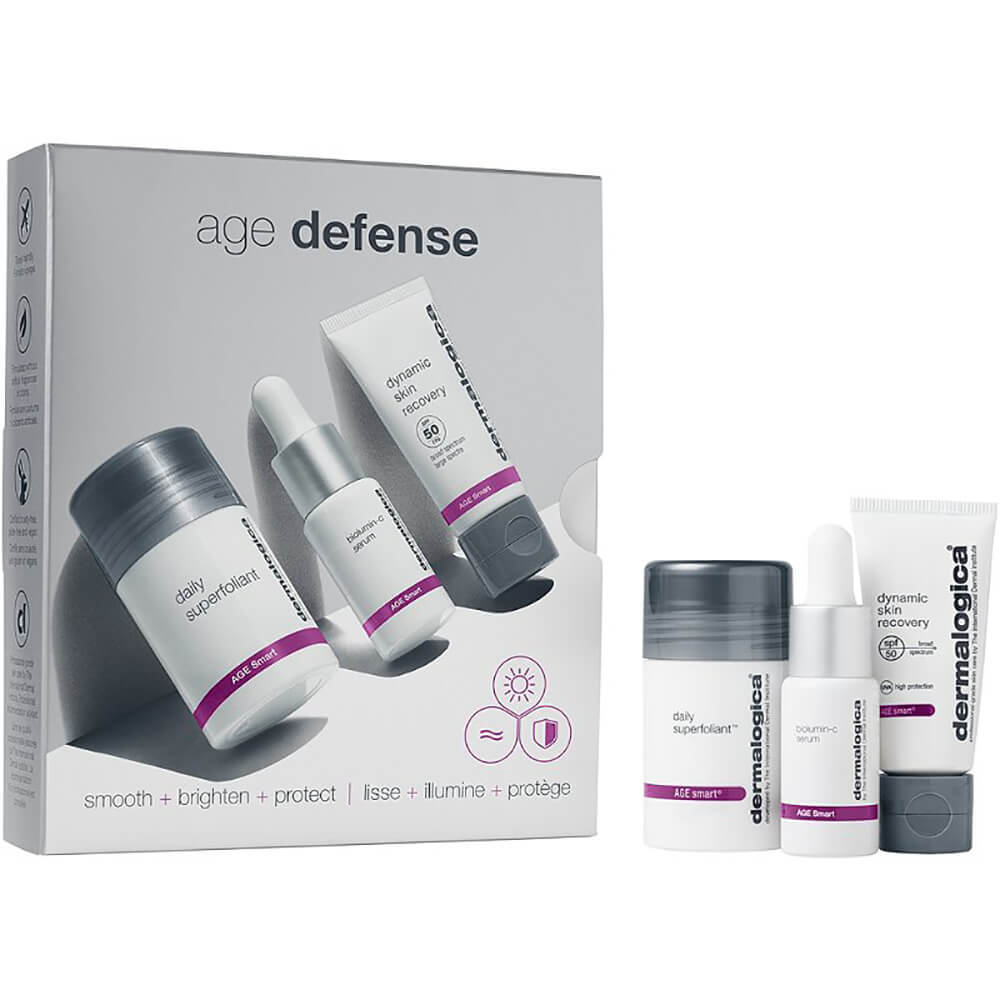 Dermalogica Age Defense / Defence Kit - Lafantine.com